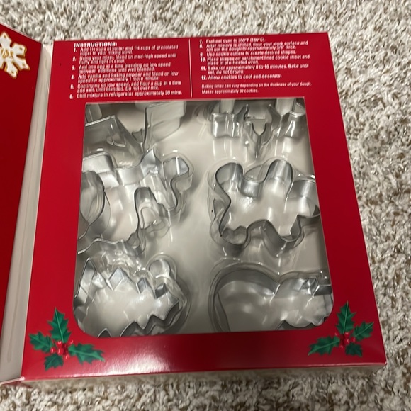 Christmas cookie storybook vol1 - Picture 4 of 4